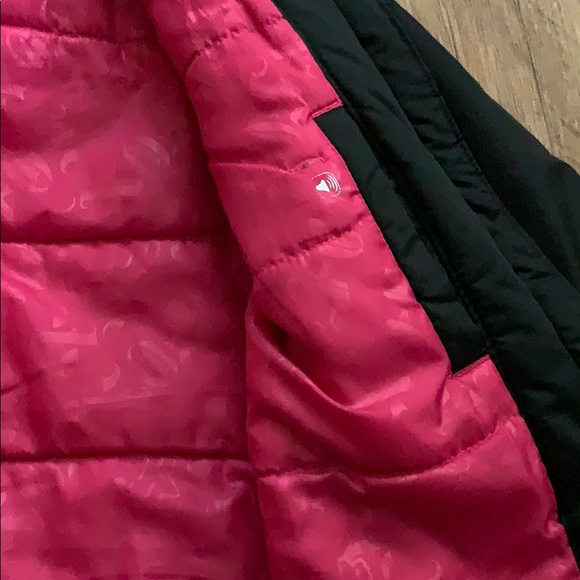 GUC Fox brand winter jacket - Picture 4 of 4